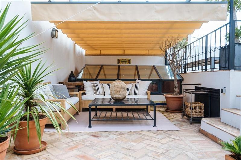 Casa Palacio Sxviii Con Piscina En Centro Historico De Sevilla Exteriör bild