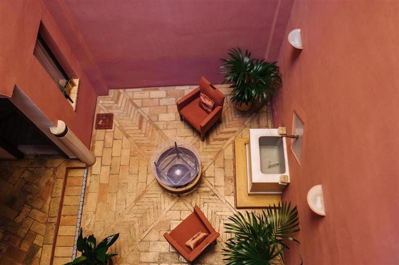 Casa Palacio Sxviii Con Piscina En Centro Historico De Sevilla Exteriör bild